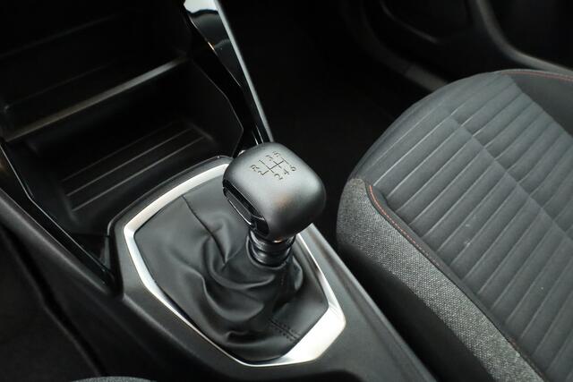 Peugeot 2008 1.2 PureTech Active | Apple CarPlay & Android Auto | Cruise Control | DAB | PDC+A | LED | Airco