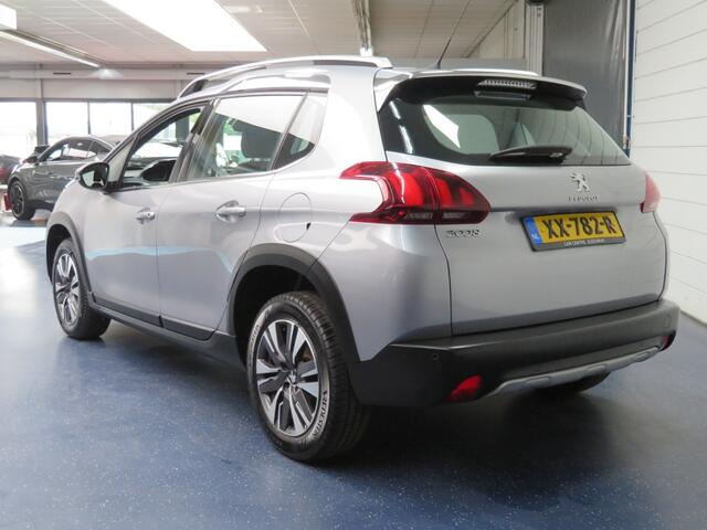 Peugeot 2008 1.2 PureTech Allure