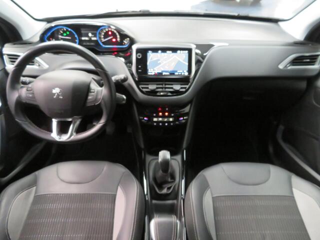 Peugeot 2008 1.2 PureTech Allure