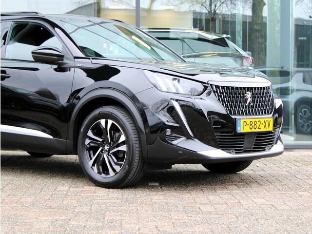 Peugeot 2008 1.2 PureTech GT Automaat | Navi / Camera / Climate