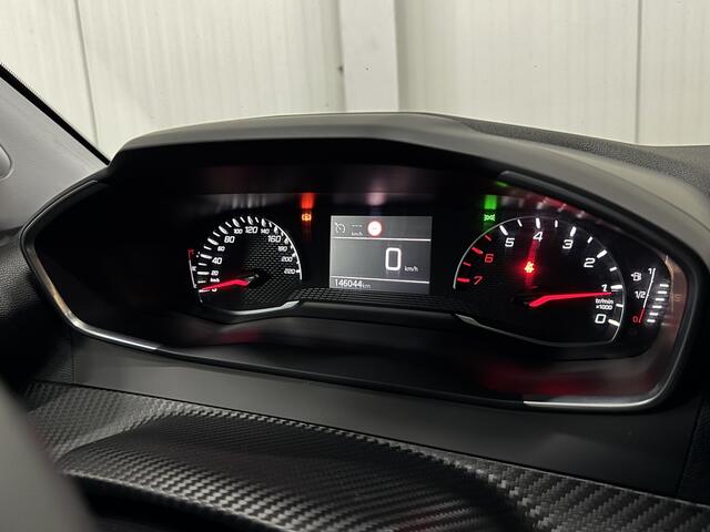 Peugeot 2008 1.2 PureTech Blue Lease Active DB-RIEM-VERV. NAVI CLIMA CAMERA CARPLAY LMV