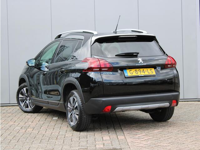 Peugeot 2008 1.2 PT 110 Allure CAMERA/PANODAK/NAVI