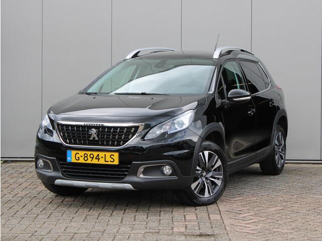 Peugeot 2008 1.2 PT 110 Allure CAMERA/PANODAK/NAVI