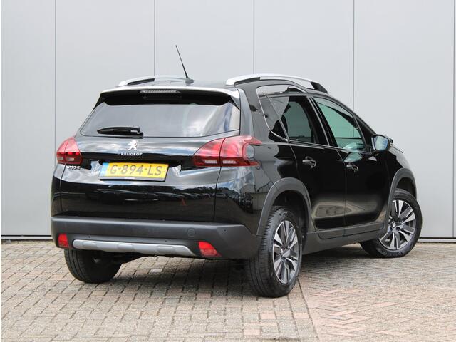 Peugeot 2008 1.2 PT 110 Allure CAMERA/PANODAK/NAVI