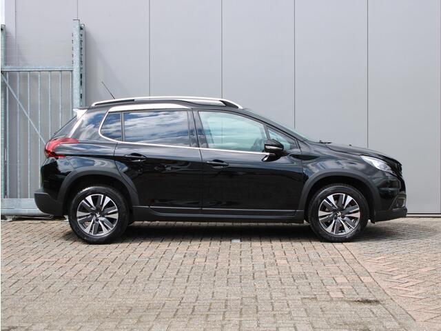Peugeot 2008 1.2 PT 110 Allure CAMERA/PANODAK/NAVI