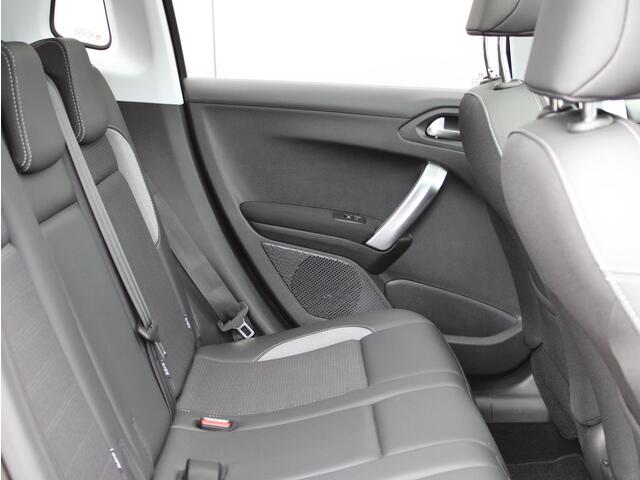 Peugeot 2008 1.2 PT 110 Allure CAMERA/PANODAK/NAVI