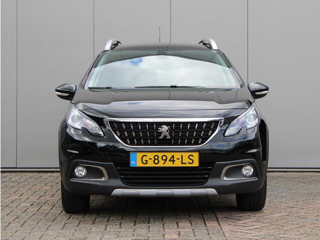 Peugeot 2008 1.2 PT 110 Allure CAMERA/PANODAK/NAVI