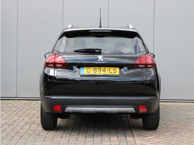 Peugeot 2008 1.2 PT 110 Allure CAMERA/PANODAK/NAVI