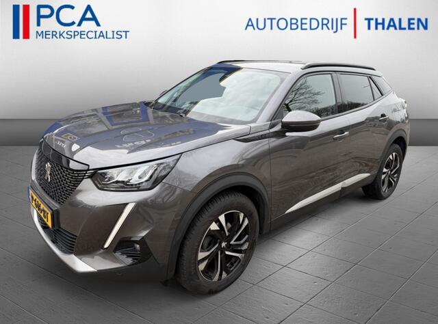 Peugeot 2008 1.2 PT B.L. Allure