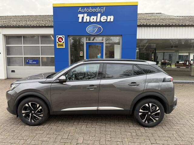 Peugeot 2008 1.2 PT B.L. Allure