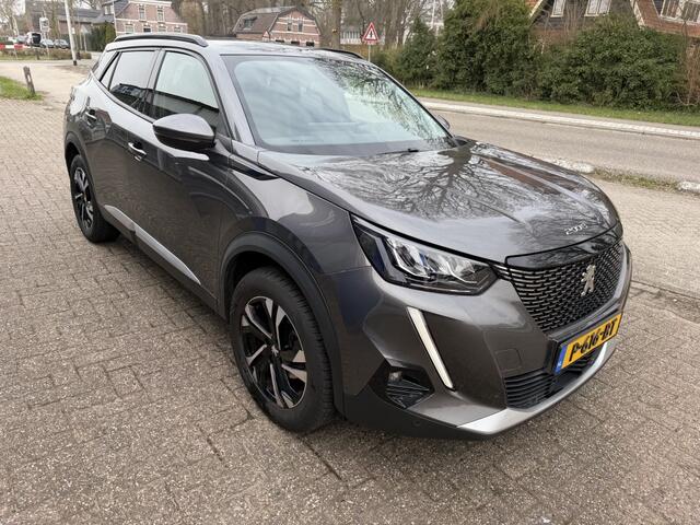 Peugeot 2008 1.2 PT B.L. Allure