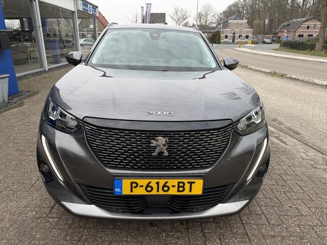 Peugeot 2008 1.2 PT B.L. Allure