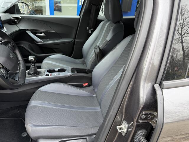 Peugeot 2008 1.2 PT B.L. Allure