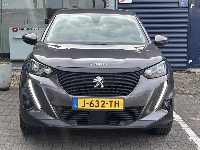 Peugeot 2008 1.2 PureTech 100pk Active | Trekhaak | Navigatie | Airco | Cruise Control | Full LED | Apple Carplay/Android Auto | DAB | Parkeersensoren |
