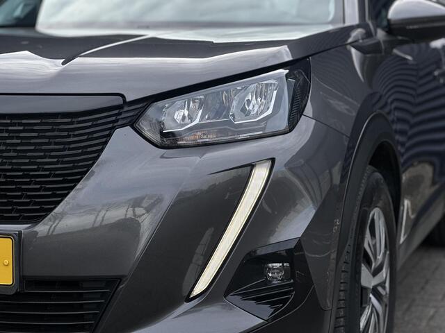 Peugeot 2008 1.2 PureTech 100pk Active | Trekhaak | Navigatie | Airco | Cruise Control | Full LED | Apple Carplay/Android Auto | DAB | Parkeersensoren |