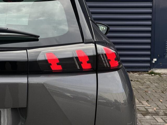 Peugeot 2008 1.2 PureTech 100pk Active | Trekhaak | Navigatie | Airco | Cruise Control | Full LED | Apple Carplay/Android Auto | DAB | Parkeersensoren |