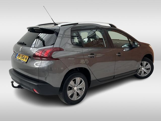 Peugeot 2008 PureTech Blue Lion | Trekhaak | Panoramadak | Carplay/Android Auto |