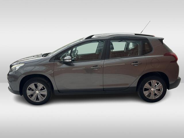 Peugeot 2008 PureTech Blue Lion | Trekhaak | Panoramadak | Carplay/Android Auto |