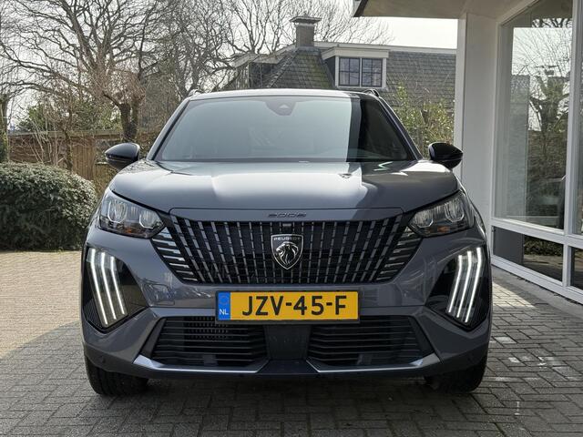 Peugeot 2008 1.2 Hybrid 145 Allure | Camera V+A | Adaptieve Cruise Control | Stoelverwarming | Apple Carplay/Android Auto draadloos | Lichtmetalen velgen