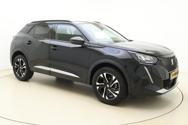 Peugeot 2008 1.2 PureTech Allure Climate Control l Cruise Control l Apple Carplay & Android Auto l DAB l Bluetooth l LED l