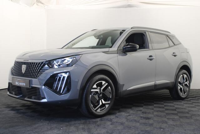 Peugeot 2008 1.2 PureTech 100 Allure