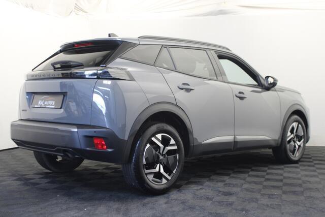 Peugeot 2008 1.2 PureTech 100 Allure