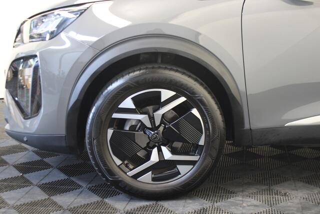 Peugeot 2008 1.2 PureTech 100 Allure