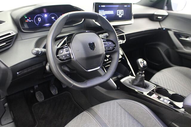 Peugeot 2008 1.2 PureTech 100 Allure