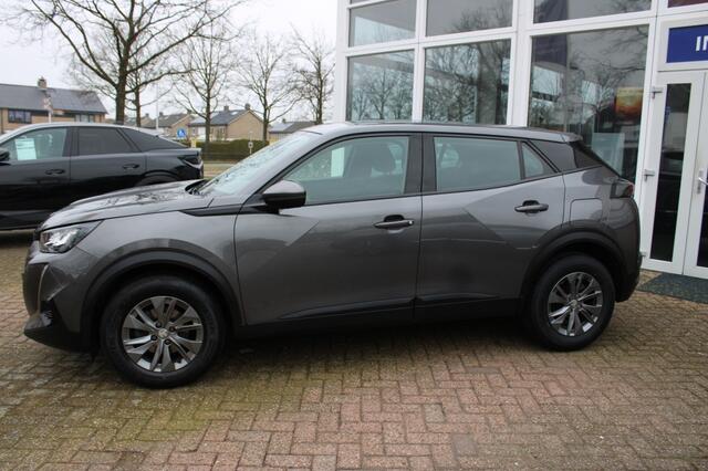 Peugeot 2008 1.2 PT B.L. Active