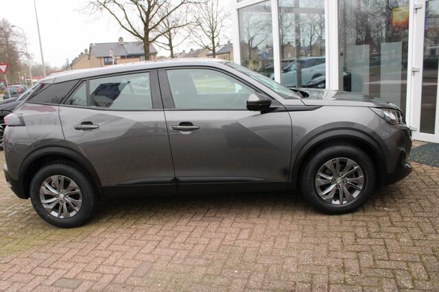 Peugeot 2008 1.2 PT B.L. Active