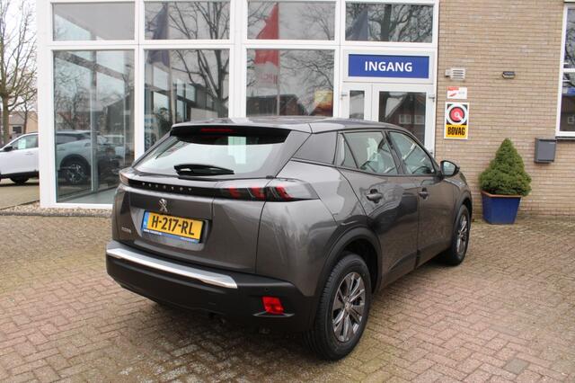 Peugeot 2008 1.2 PT B.L. Active