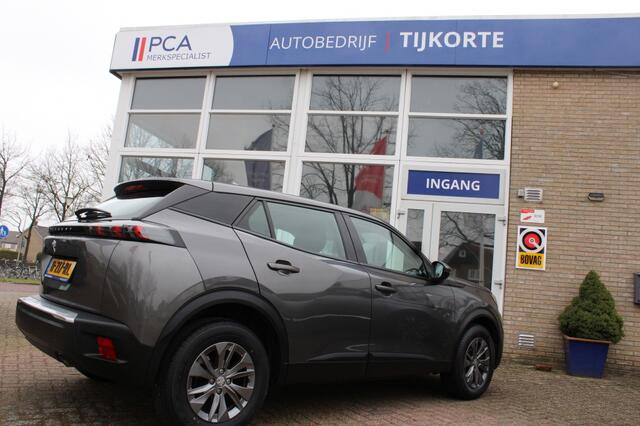 Peugeot 2008 1.2 PT B.L. Active