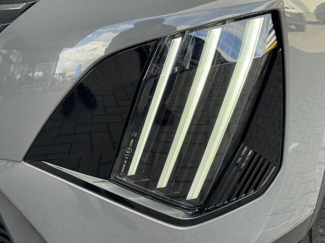 Peugeot 2008 Allure Pack 1.2 Turbo 100pk | NAVI | KEYLESS ENTRY | CAMERA | CLIMA | CRUISE CONTROL | LEDER/STOF