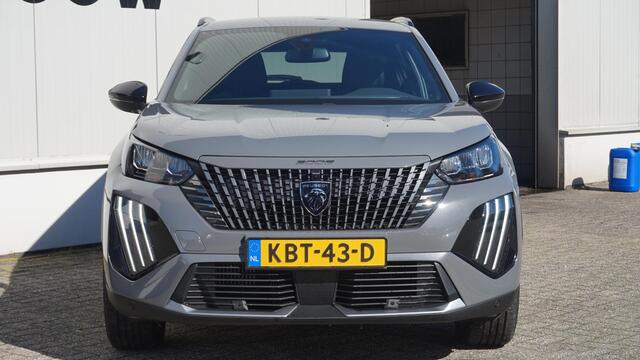 Peugeot 2008 1.2 Hybrid 145pk Allure Automaat | Afn Trekhaak