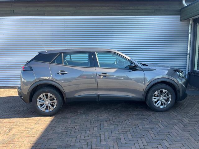 Peugeot 2008 1.2 PureTech Active Pack
