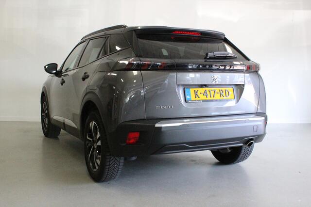 Peugeot 2008 1.5 BlueHDi Blue Lease Allure | NL-AUTO+N.A.P! | ACC | 17'LMV | NAVIGATIE | CLIMA | DAB-RADIO | CARPLAY |
