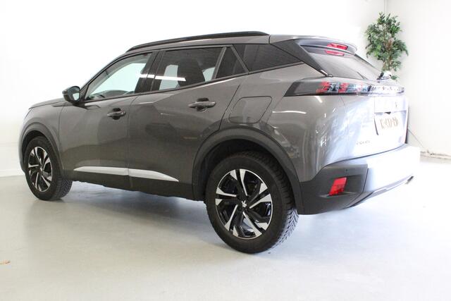 Peugeot 2008 1.5 BlueHDi Blue Lease Allure | NL-AUTO+N.A.P! | ACC | 17'LMV | NAVIGATIE | CLIMA | DAB-RADIO | CARPLAY |