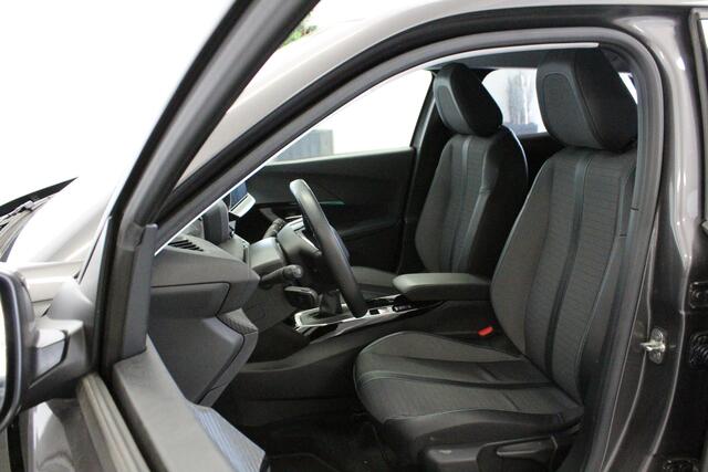 Peugeot 2008 1.5 BlueHDi Blue Lease Allure | NL-AUTO+N.A.P! | ACC | 17'LMV | NAVIGATIE | CLIMA | DAB-RADIO | CARPLAY |