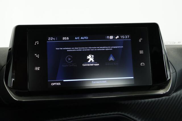 Peugeot 2008 1.2 PureTech Active / Navigatie / CarPlay / Cruisecontrol / Bluetooth