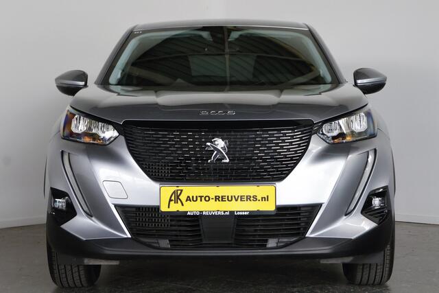 Peugeot 2008 1.2 PureTech Active / Navigatie / CarPlay / Cruisecontrol / Bluetooth