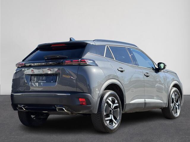 Peugeot 2008 1.2 Hybrid 136 Allure | Automaat | Clima | PDC | Navi | Cruise | Carplay | DAB | ( Vesteging - Nieuwegein )