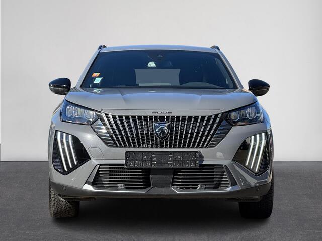 Peugeot 2008 1.2 Hybrid 136 Allure | Automaat | Clima | PDC | Navi | Cruise | Carplay | DAB | ( Vesteging - Nieuwegein )