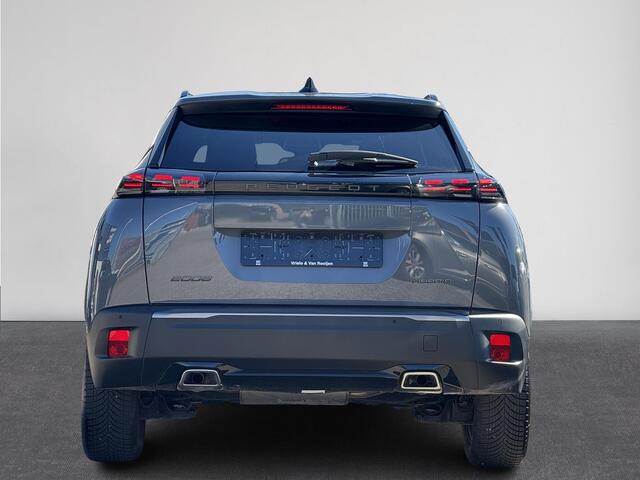 Peugeot 2008 1.2 Hybrid 136 Allure | Automaat | Clima | PDC | Navi | Cruise | Carplay | DAB | ( Vesteging - Nieuwegein )