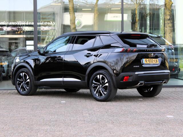 Peugeot 2008 1.2 PureTech Allure Pack | Navi / Camera / Climate