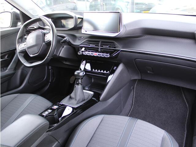 Peugeot 2008 1.2 PureTech Allure Pack | Navi / Camera / Climate