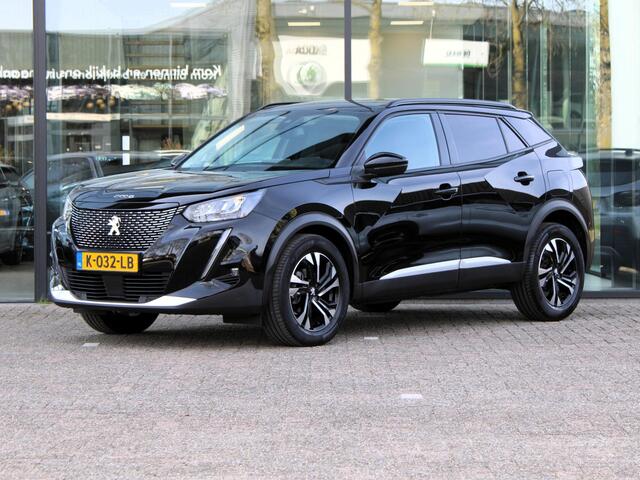 Peugeot 2008 1.2 PureTech Allure Pack | Navi / Camera / Climate