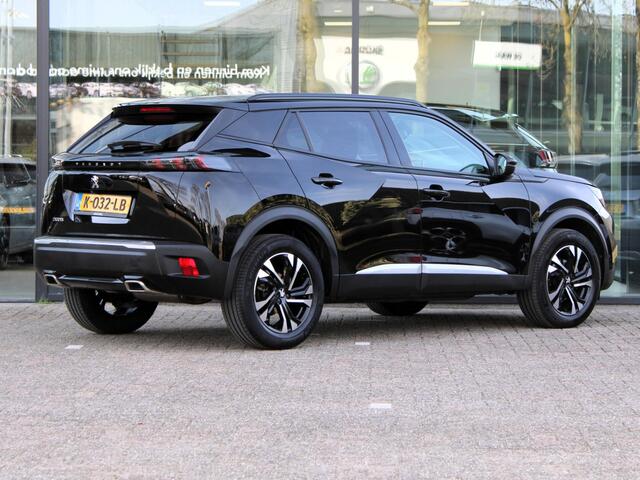 Peugeot 2008 1.2 PureTech Allure Pack | Navi / Camera / Climate