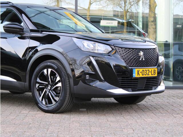 Peugeot 2008 1.2 PureTech Allure Pack | Navi / Camera / Climate
