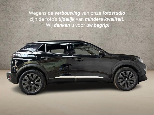 Peugeot 2008 1.2 PureTech GT-Line (VIRTUAL COCKPIT, APPLE CARPLAY, GROOT NAVI, 360 CAMERA, STOELVERWARMING, LEDER, SPORTSTOELEN, GETINT GLAS, ADAPTIVE CRUISE, NIEUWE APK, NIEUWSTAAT)