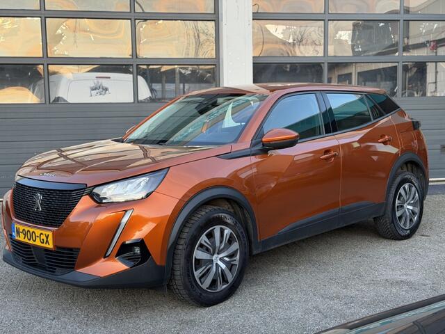 Peugeot 2008 1.5 HDi B.L. Active